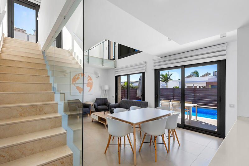 3 Schlafzimmer Villa zu verkaufen