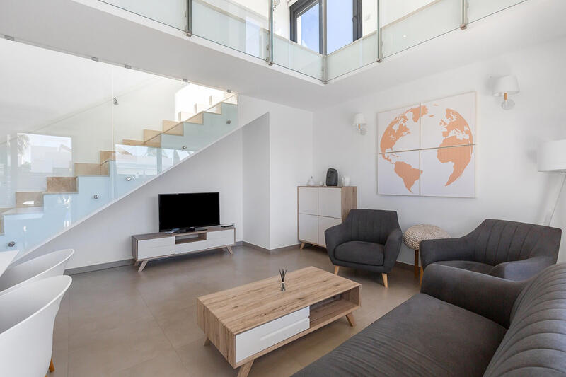 3 Schlafzimmer Villa zu verkaufen