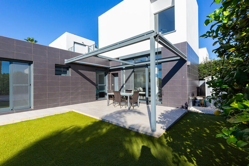 3 Schlafzimmer Villa zu verkaufen