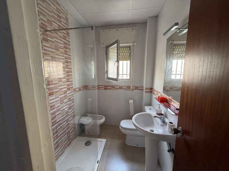 3 chambre Appartement à vendre
