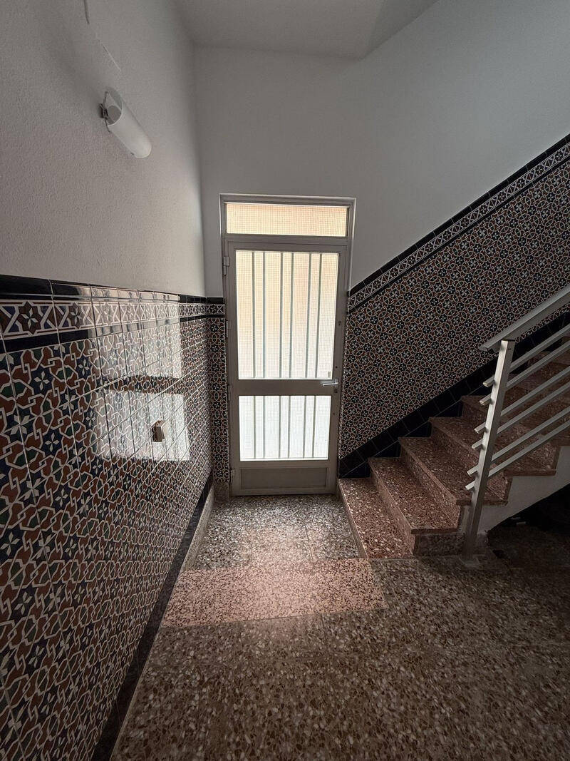 3 chambre Appartement à vendre