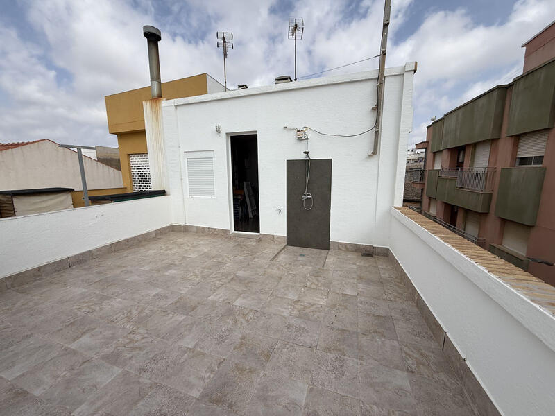 3 chambre Appartement à vendre