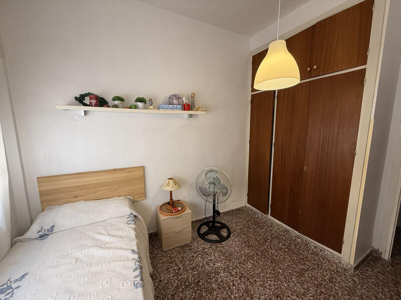 3 chambre Appartement à vendre