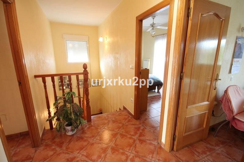 5 soveværelse Villa til salg