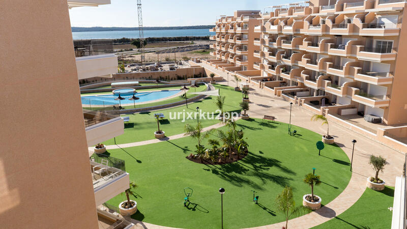 3 Cuarto Apartamento en venta