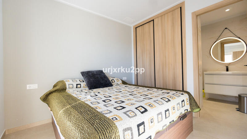 3 Cuarto Apartamento en venta