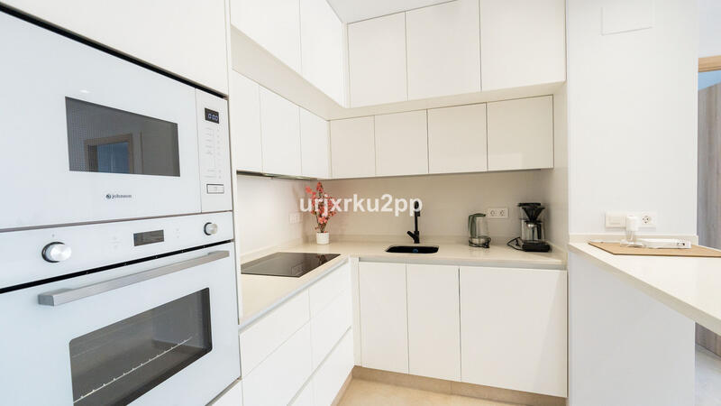 3 Cuarto Apartamento en venta