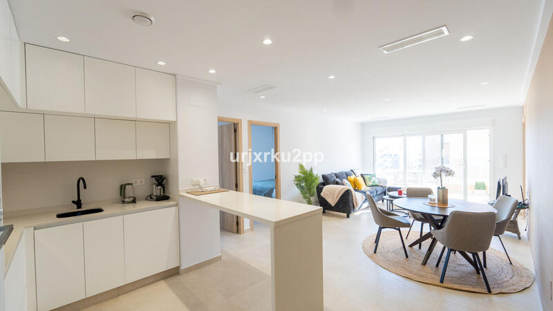 3 Cuarto Apartamento en venta