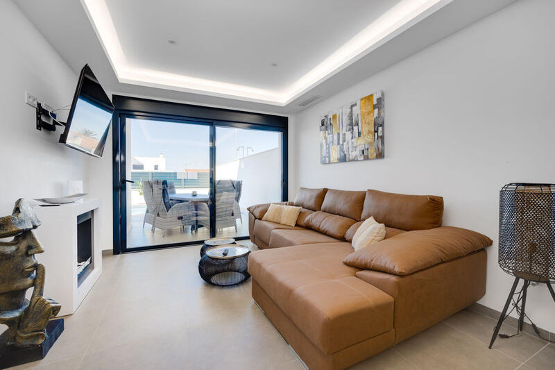 3 chambre Villa à vendre