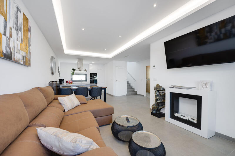3 chambre Villa à vendre