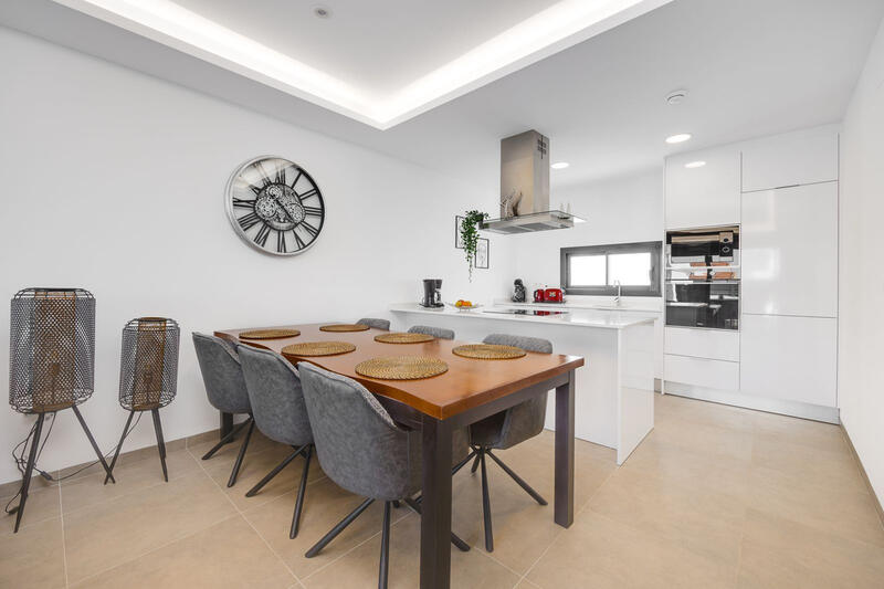 3 chambre Villa à vendre