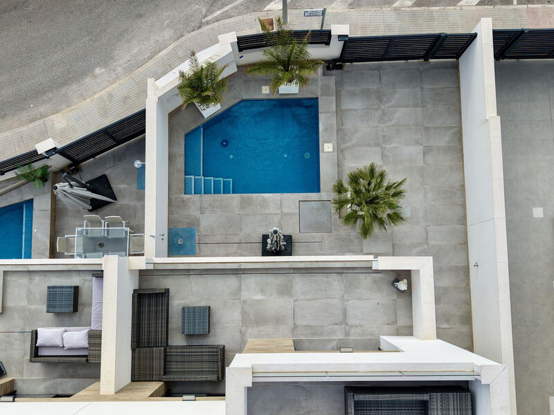 3 chambre Villa à vendre