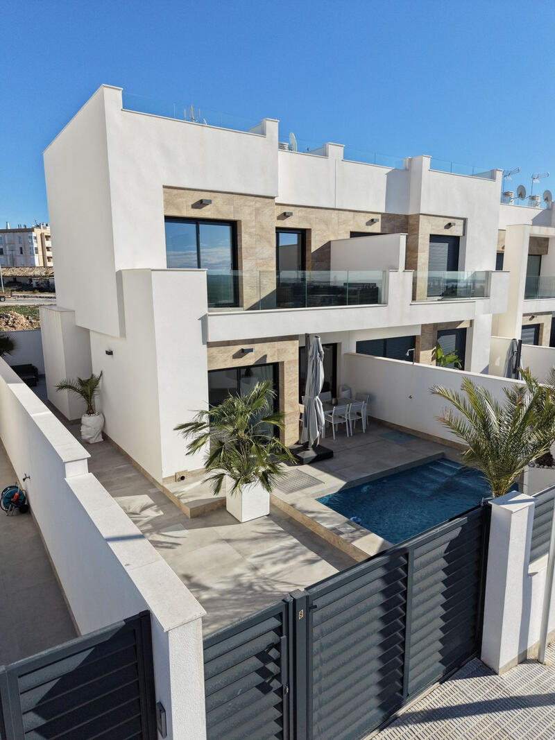 3 chambre Villa à vendre