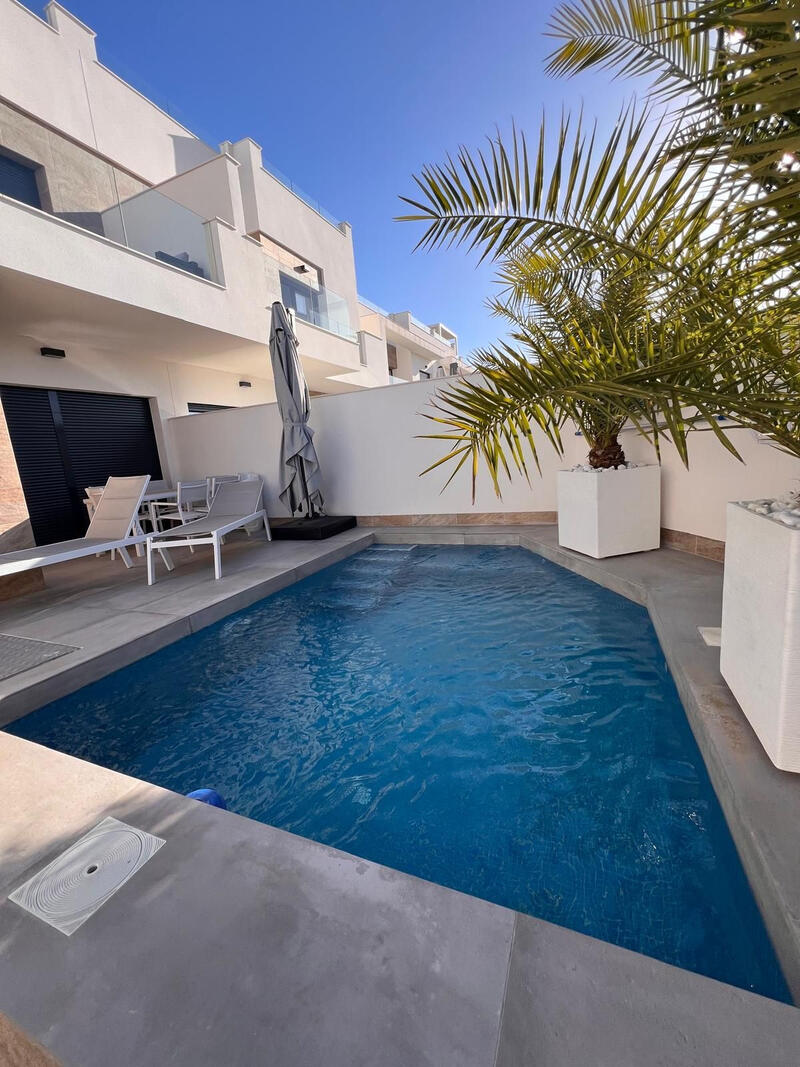 3 chambre Villa à vendre