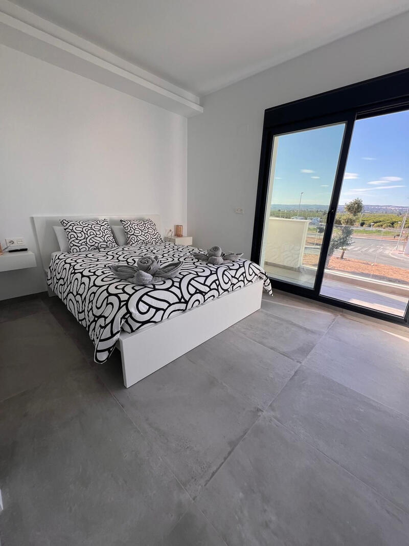 3 Cuarto Villa en venta