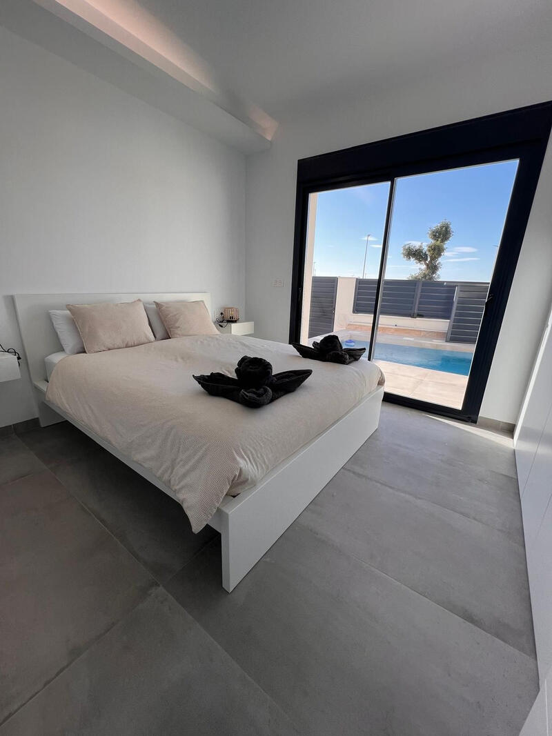 3 Cuarto Villa en venta
