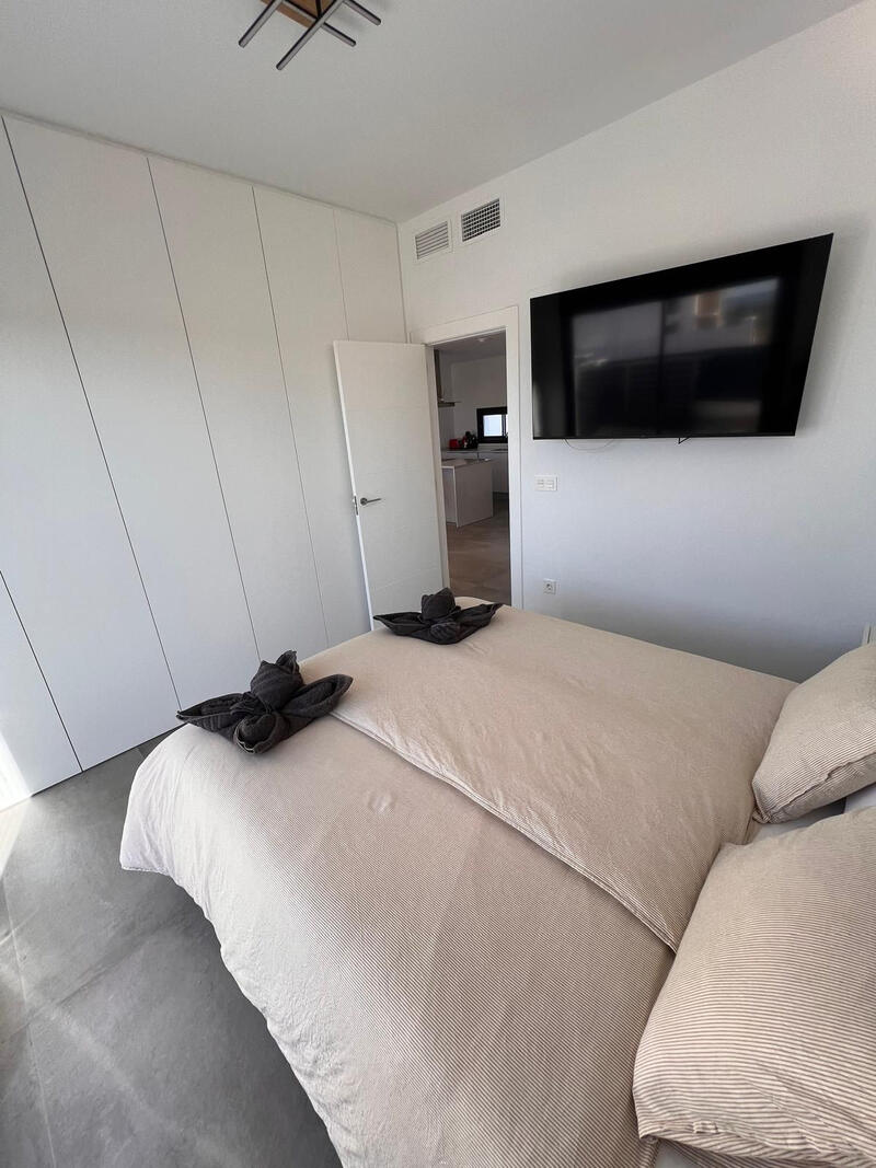 3 Cuarto Villa en venta