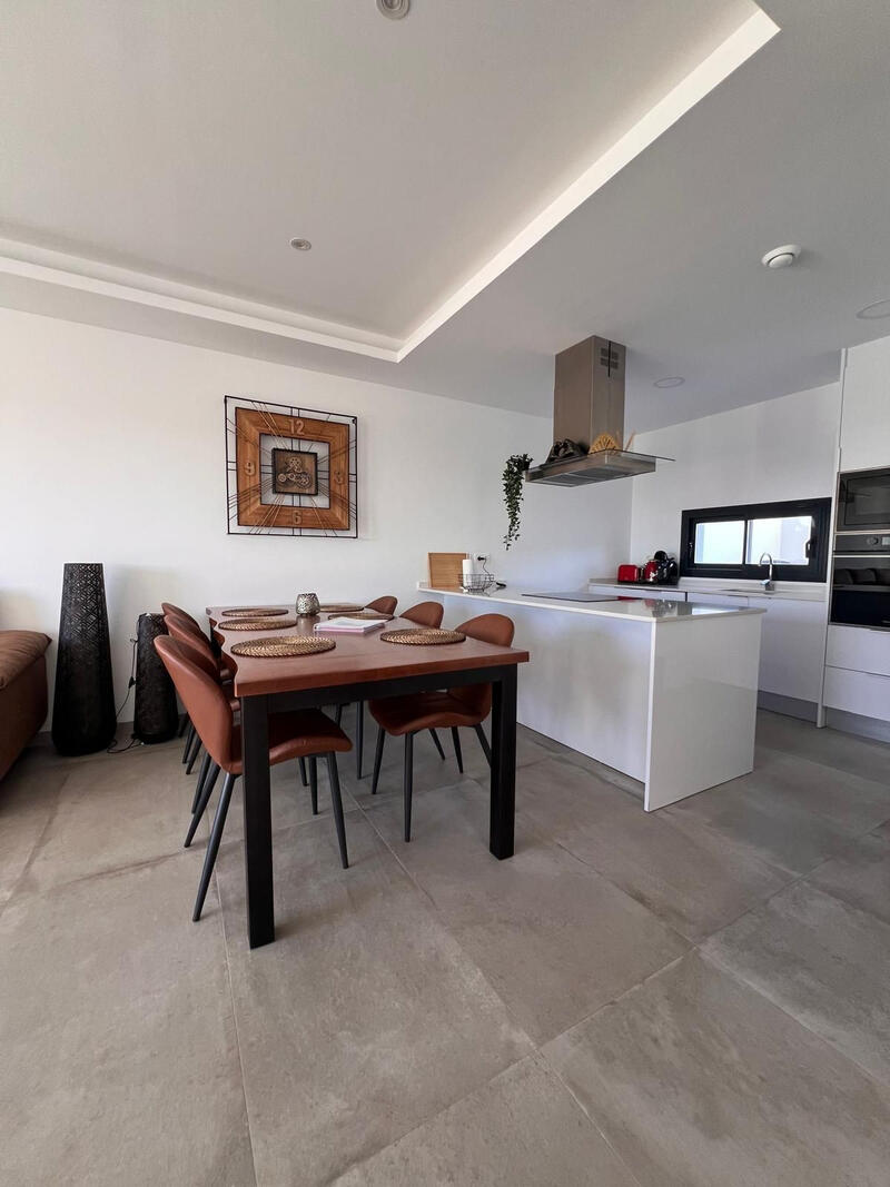 3 Cuarto Villa en venta