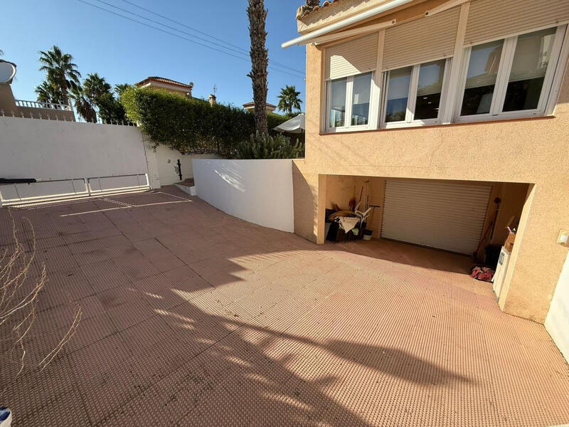 3 Schlafzimmer Villa zu verkaufen