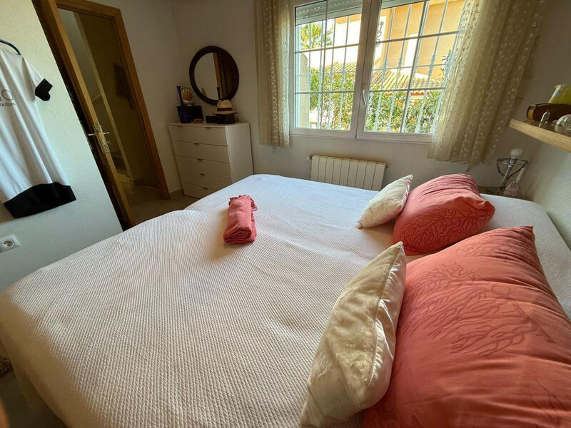 3 Schlafzimmer Villa zu verkaufen