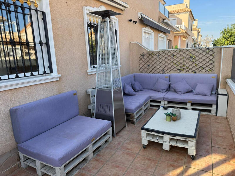 2 chambre Villa à vendre