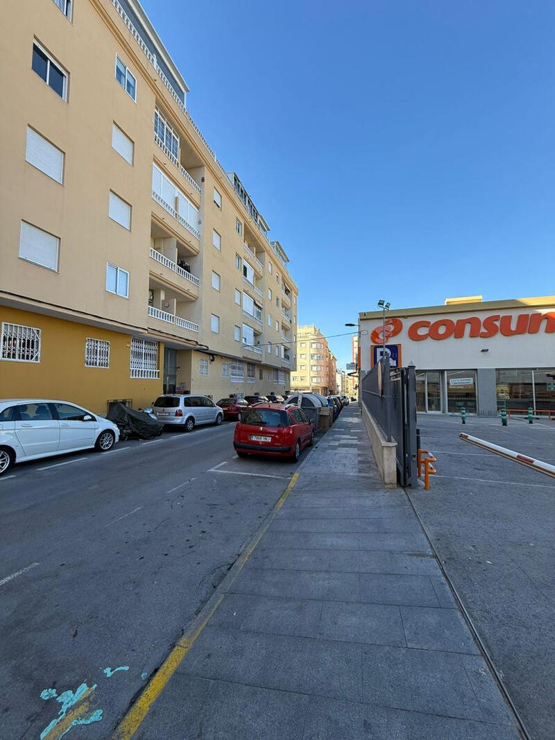 1 soveværelse Lejlighed til salg