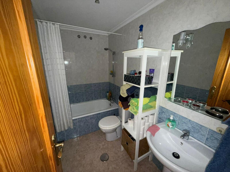 1 soveværelse Lejlighed til salg