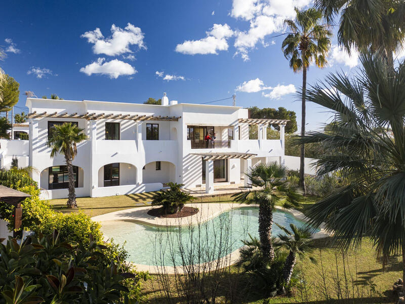 Villa for sale in Benissa, Alicante