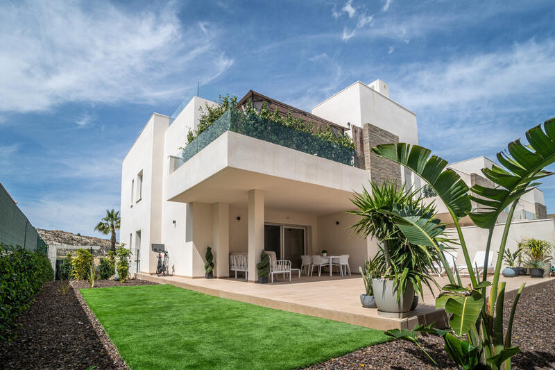 Appartement zu verkaufen in Algorfa, Alicante