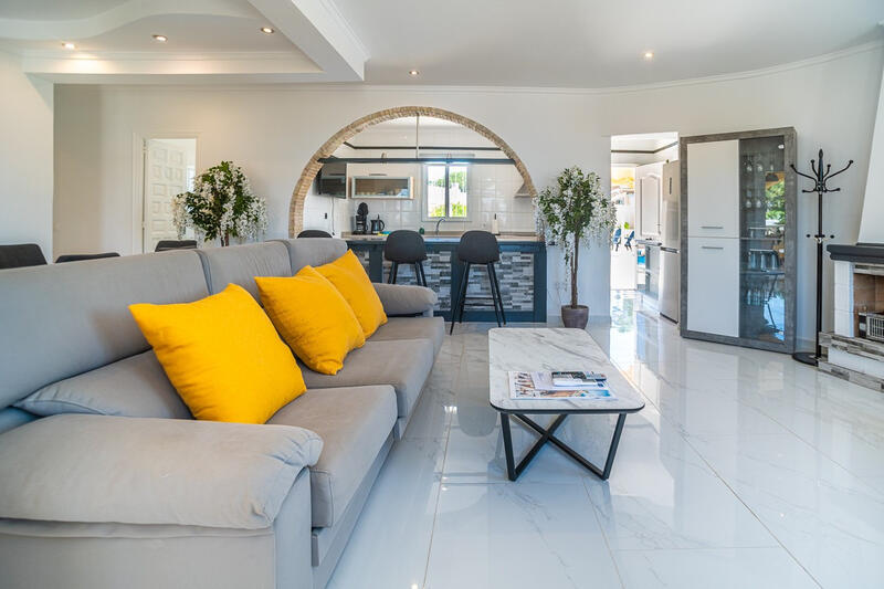 3 Schlafzimmer Villa zu verkaufen
