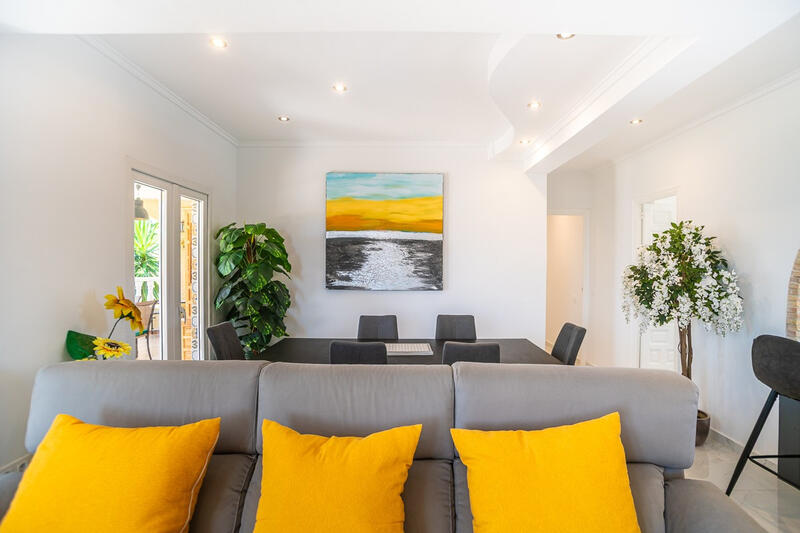 3 Schlafzimmer Villa zu verkaufen