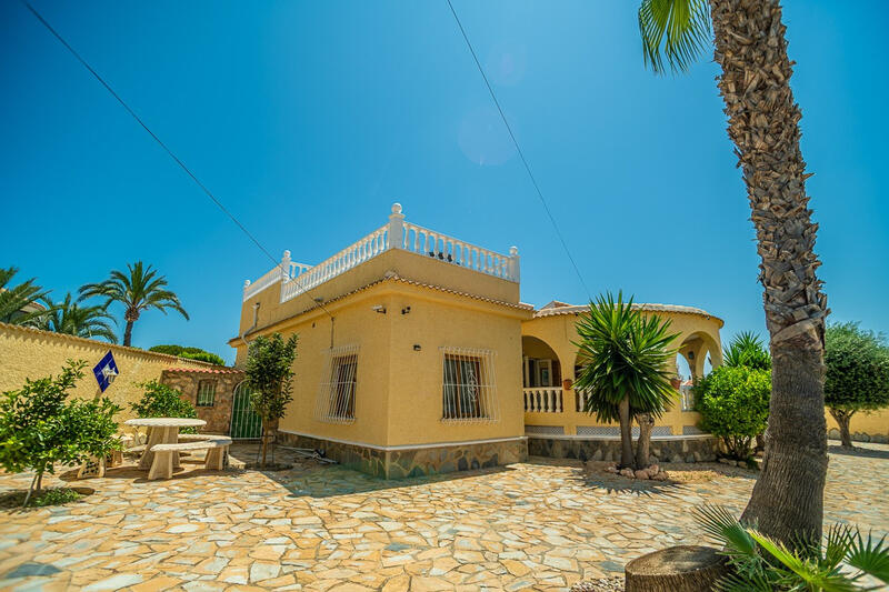 3 Schlafzimmer Villa zu verkaufen