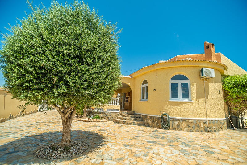 3 Schlafzimmer Villa zu verkaufen