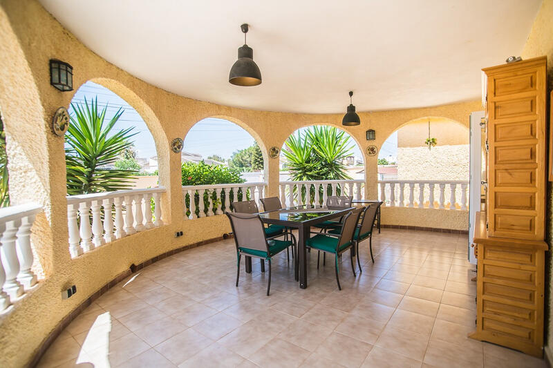 3 Schlafzimmer Villa zu verkaufen