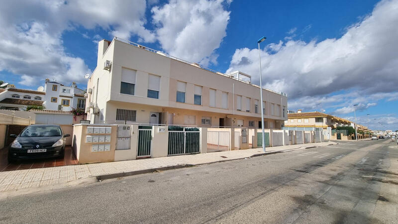 Villa en venta en Los Dolses, Alicante