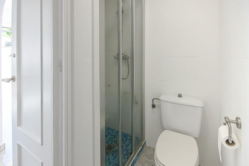 3 Schlafzimmer Villa zu verkaufen
