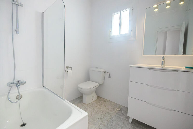 3 Schlafzimmer Villa zu verkaufen