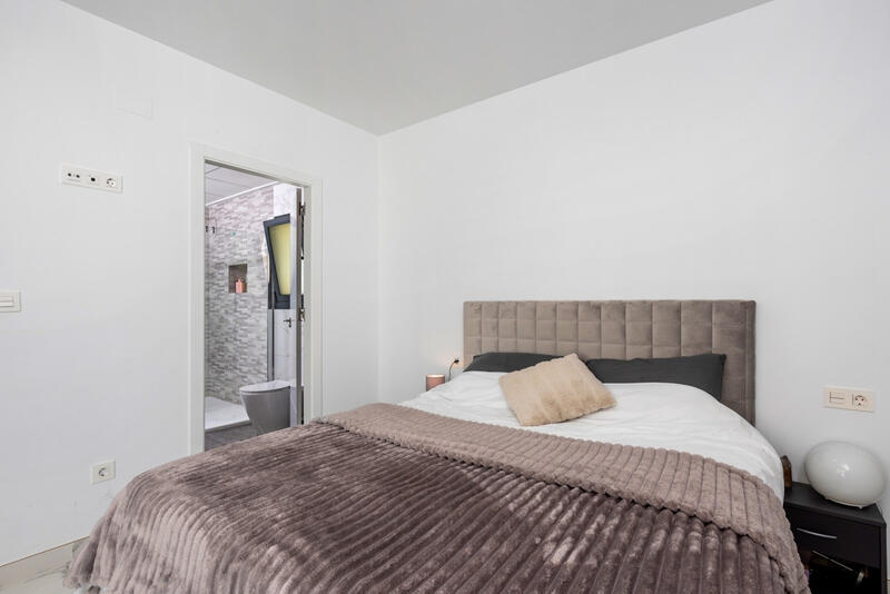 3 slaapkamer Villa Te koop