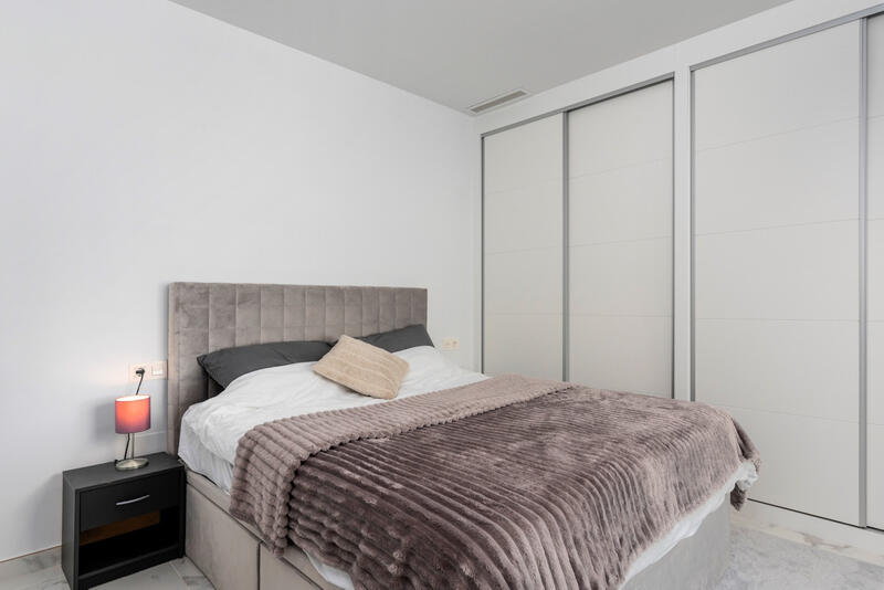 3 slaapkamer Villa Te koop