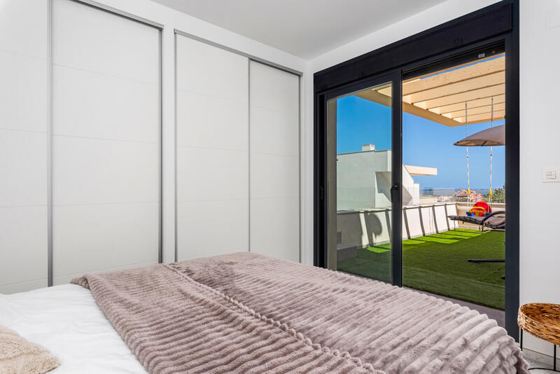 3 slaapkamer Villa Te koop