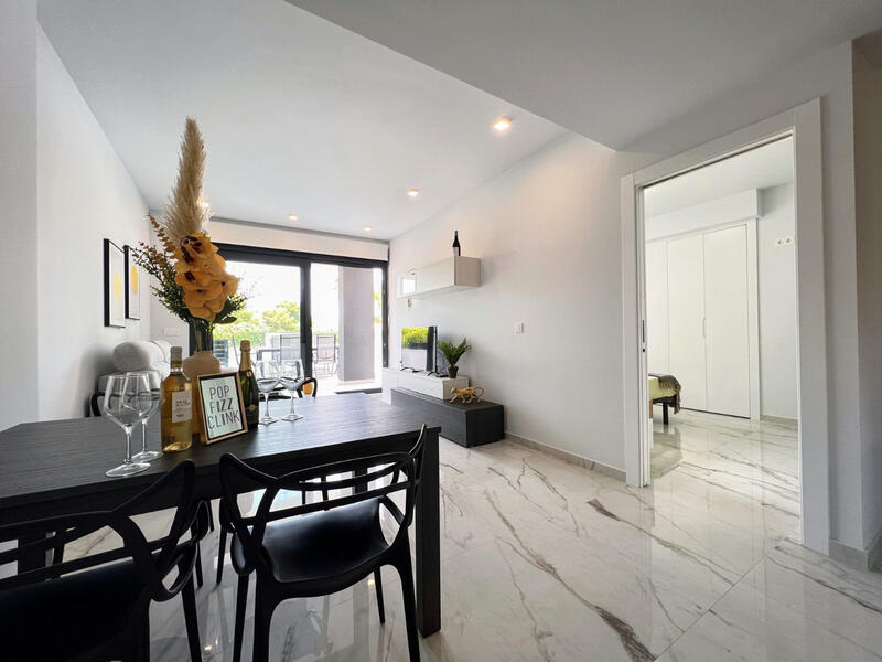 2 chambre Appartement à vendre