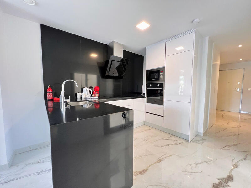2 chambre Appartement à vendre