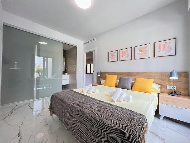 2 chambre Appartement à vendre
