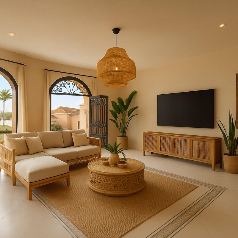 4 bedroom Villa for sale