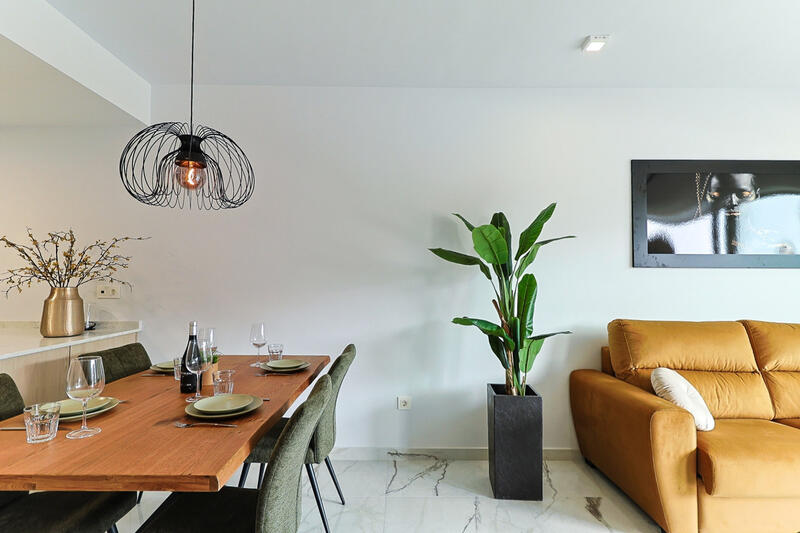 2 Schlafzimmer Appartement zu verkaufen