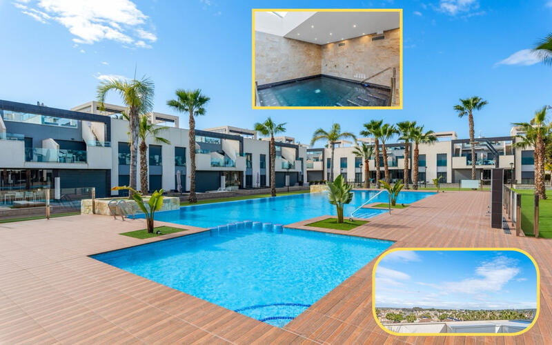 квартира продается в Guardamar del Segura, Alicante