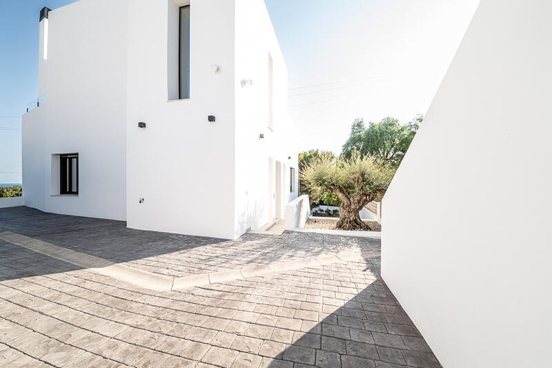 3 Schlafzimmer Villa zu verkaufen