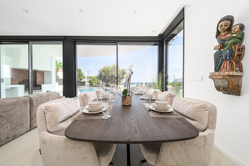 3 Schlafzimmer Villa zu verkaufen