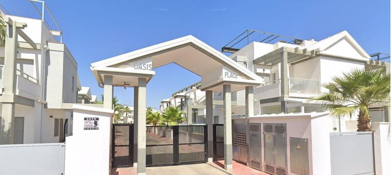 Apartamento en venta en La Florida, Alicante