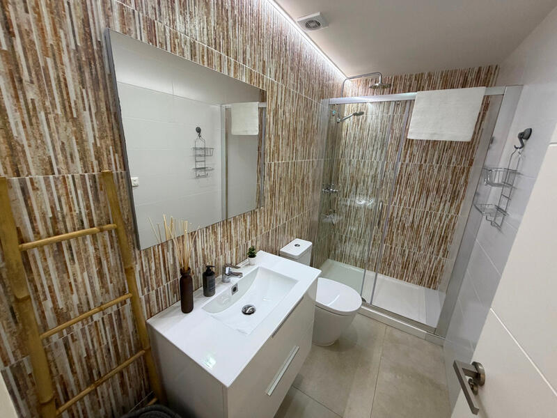 2 Schlafzimmer Appartement zu verkaufen